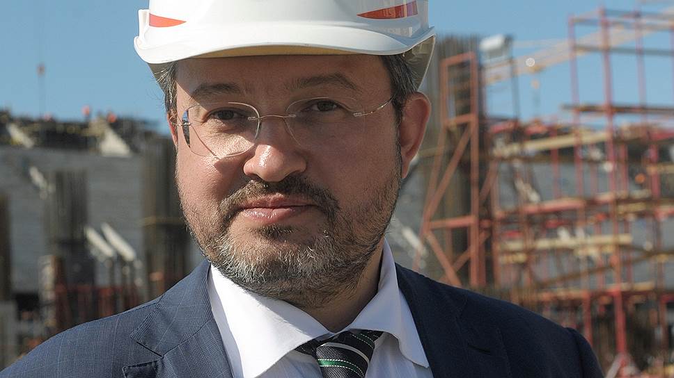 Акционер КБ ВиПС — генеральный директор Андрей Панферов (72%) 