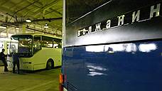 "Волжанин" поставит низкопольные автобусы