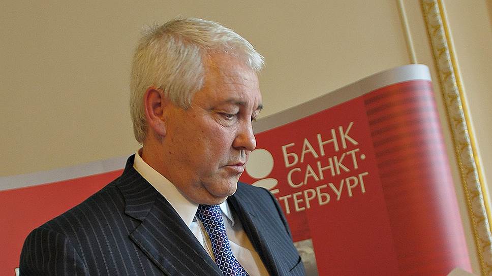 Год назад председатель наблюдательного совета ПАО «Банк “Санкт-Петербург”» пообещал, что дивиденды будут выплачиваться в размере 20% от чистой прибыли банка. Обещание было выполнено