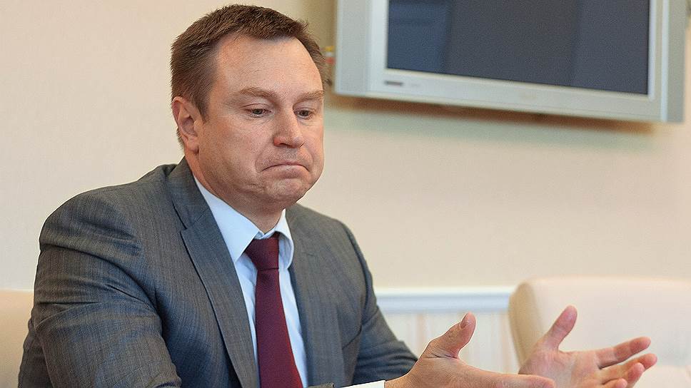 Василий Никонов получил в свои руки прежние полномочия, а также работу в стратегической комиссии «Россетей»