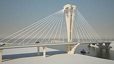Ханты-мансийские строители наводят мосты