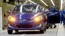 Hyundai готовится расширять экспансию на Восток