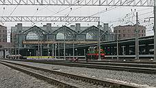 Ладожский вокзал на финише реконструкции