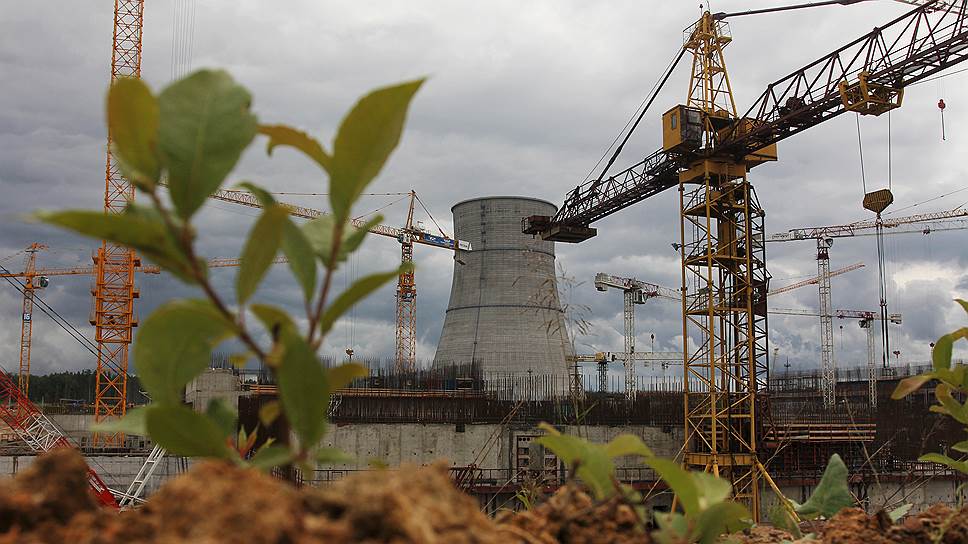 Стоимость контракта «Метростроя» с «Титаном-2» на ЛАЭС-2 составляет 31,7 млрд рублей