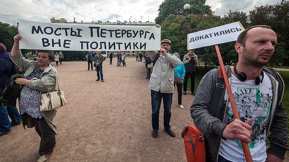 Почему избирком одобрил ходатайство о проведении референдума по вопросу переименования моста имени Ахмата Кадырова