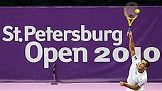 Новое измерение St. Petersburg Open