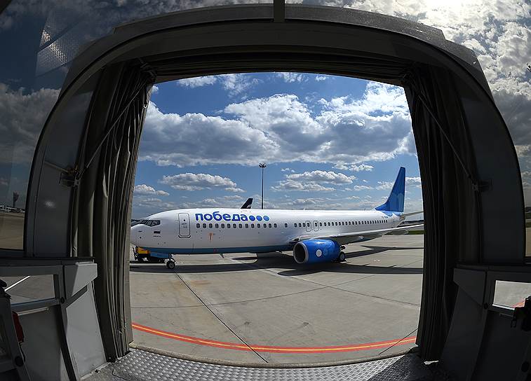 «Победа» хотела начать программу международных перелетов из Пулково в Минск еще в 2015 году, но авиакомпании не согласовывала перелеты белорусская сторона