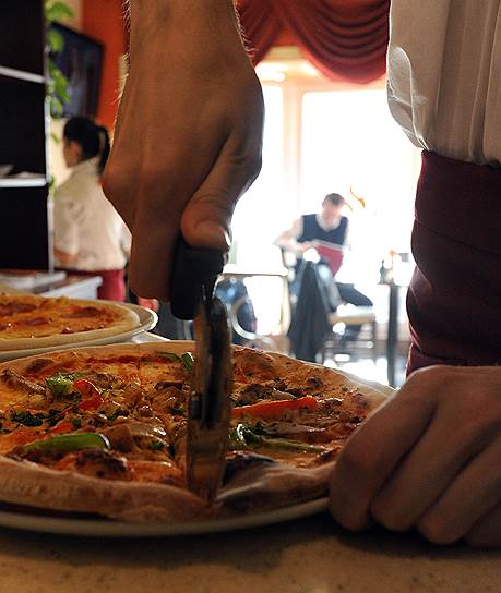 «АмРест» в этом году планирует открыть более 20 новых ресторанов Pizza Hut, из которых около 10 точек должны появиться в Петербурге