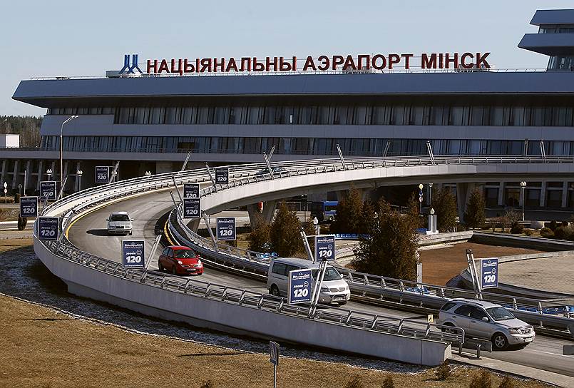 Минск вошел в пятерку самых популярных международных авианаправлений петербургского аэропорта по итогам 2017 года