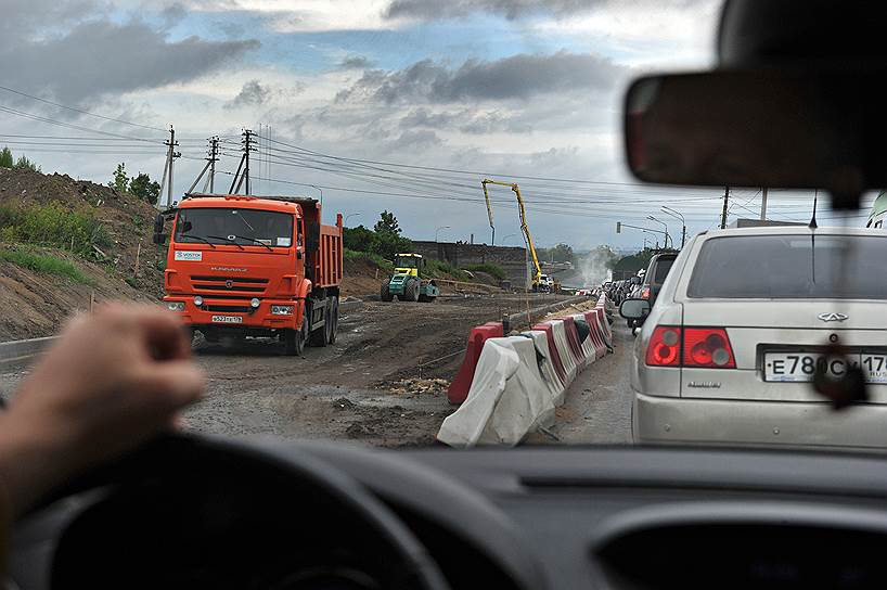 ГКУ «Ленавтодор» надеется, что «Газпром» поможет в восстановлении 978 км дорог в Ленобласти