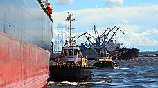 Торги за портовые активы в Усть-Луге перезагрузят