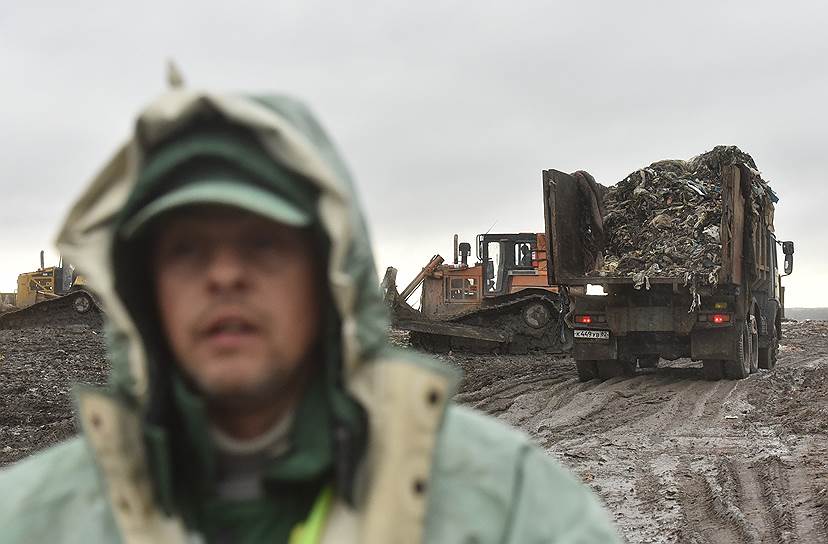 В середине августа правительство утвердило проект планировки территории, по которому в Приморском районе могут быть размещены мусороперерабатывающий и мусоросжигательный завод первого класса опасности мощностью 350 тыс. тонн в год
