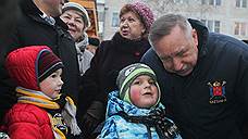 «Баню вам обещаю»