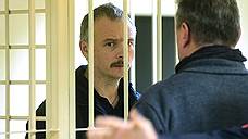 Обвиняемый в вымогательстве 100 млн рублей торопится в колонию