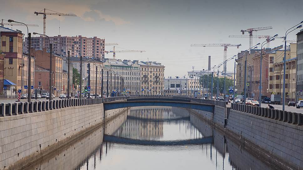 Фото Адмиралтейского Района Санкт Петербурга