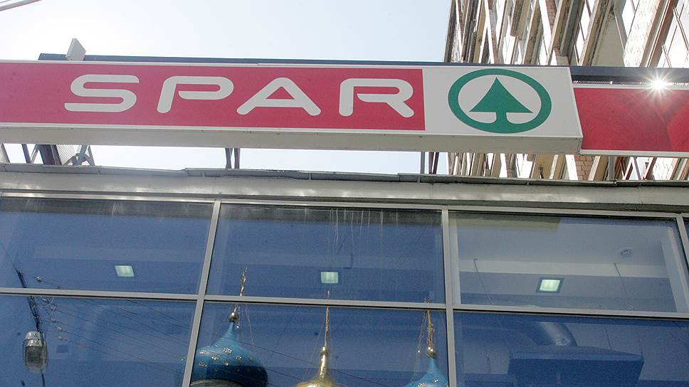 Почему «Интерторг» принял решение открывать магазины Spar по субфраншизе