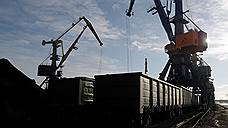 Порт Приморск подключат к инфраструктуре