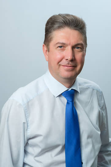 Глава розничного бизнеса банка ВТБ Александр Вялков