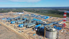 «Газпром» задерживает газ