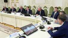 Бюджет Петербурга откинулся на три года назад