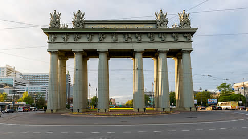 Московская застава спб фото