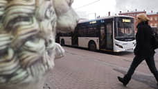 Рынок автобусных перевозок укрупнился