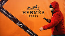 Hermes выходит на Невский