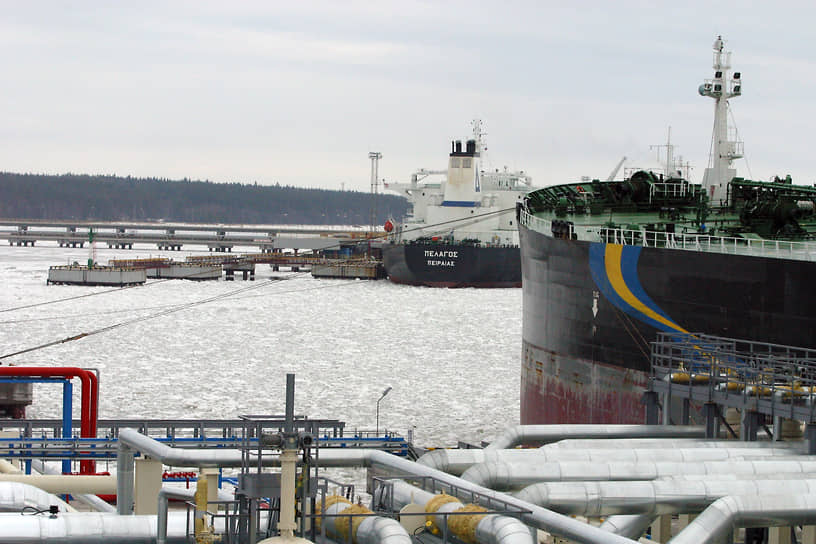 Сейчас через порт Приморск экспортируются в основном нефть и нефтепродукты, однако к концу 2024 года должны быть введены в эксплуатацию мощности по перевалке минеральных удобрений