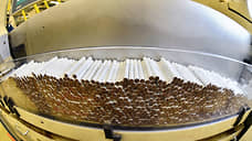 Из табачных заводов «выкуривают» экспатов