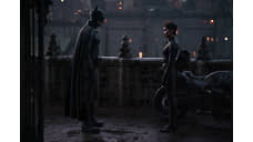 «Бэтмен» возвращается