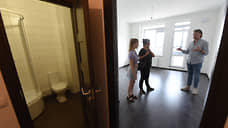 Петербуржцы переходят на готовое жилье