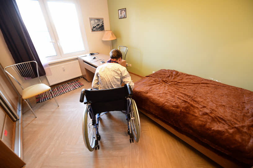 Комитет имущественных отношений закупает 72 квартиры для сирот и инвалидов