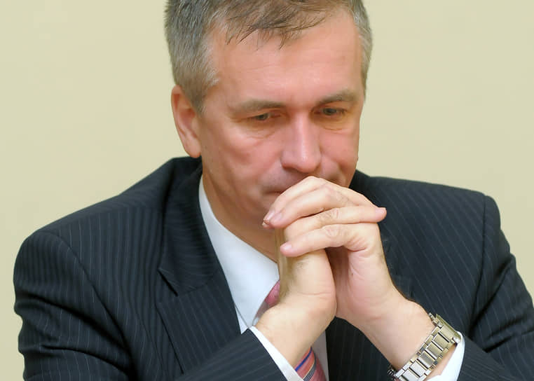 Вадим Войтановский не смог вернуть полномочия главы муниципального образования «Лиговка-Ямская»