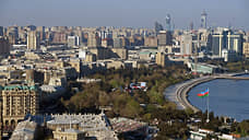 «Еврострой» присматривает место в Баку