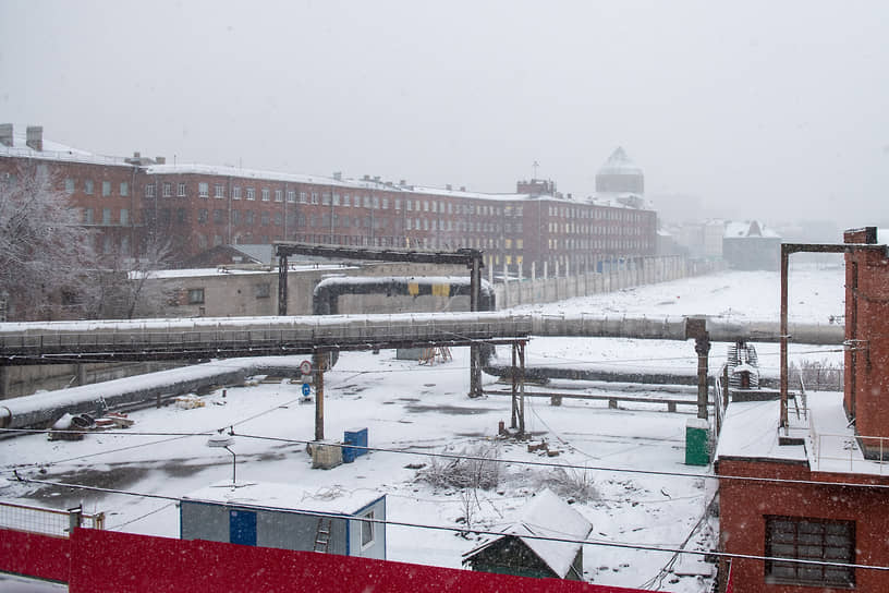 ЛСР заземляет проекты – Коммерсантъ Санкт-Петербург