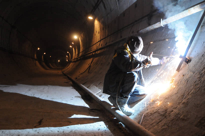 Эксперты констатируют: никаких положительных подвижек в вопросах строительства подземной транспортной инфраструктуры в Петербурге за прошедший год не видно
