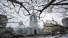 В РПЦ считают запрос депутата о передаче Сампсониевского собора «попыткой ажитации»
