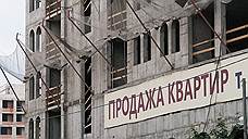 В Петербурге за месяц ввели 155 тыс. кв. м  жилья