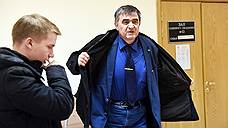 Прокуратура Петербурга обжаловала оправдательный приговор экс-гендиректору «Балтийского завода»  Андрею Фомичеву