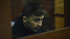 Суд оставил под стражей фигуранта дела о теракте в петербургском метро