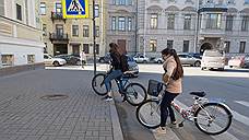 28 мая в Санкт-Петербурге пройдёт Большой велопарад