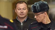 Максим Ванчугов останется под стражей до сентября