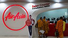 Air Asia может открыть прямые рейсы из Петербурга