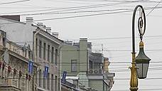 Телекоммуникационные кабели с Невского проспекта начнут убирать в ноябре