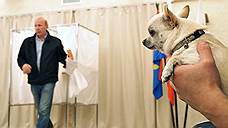 К полудню в Ленобласти на довыборах в Госдуму проголосовало чуть более 6% избирателей