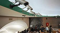 УФАС Петербурга признал необоснованной жалобу на закупку системы видеонаблюдения для петербургского метрополитена