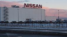 Петербургский завод Nissan начал работать в две смены