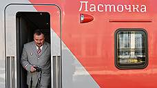 Пассажиропоток «Ласточки» на маршруте Петербург – Петрозаводск вырос на 9%