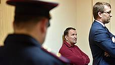 Защита Дмитрия Костыгина подала кассацию на домашний арест предпринимателя