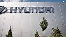 Hyundai в течение трех лет планирует запустить в Петербурге производство двигателей